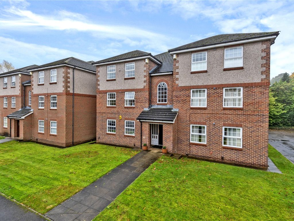 Fairfield Court Leeds West Yorkshire LS17