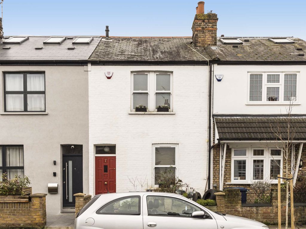 2 bed property for sale in Ridley Avenue, London W13 Zoopla