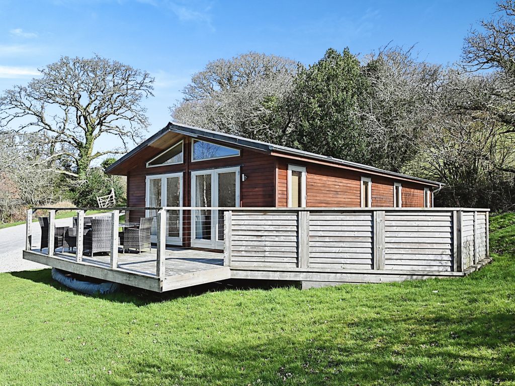 2 bed property for sale in Lanreath, Looe, Cornwall PL13, £120,000 Zoopla