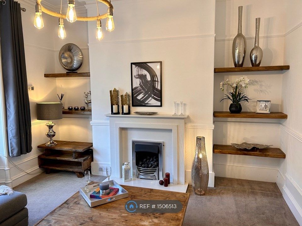 1 bed flat to rent in Union Grove, Aberdeen AB10 Zoopla