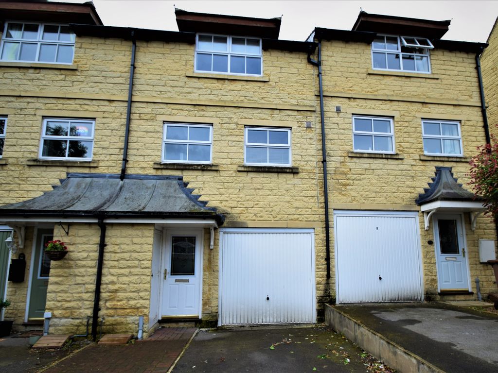 3 bed town house to rent in Paslew Court, East Morton, Keighley BD20 Zoopla