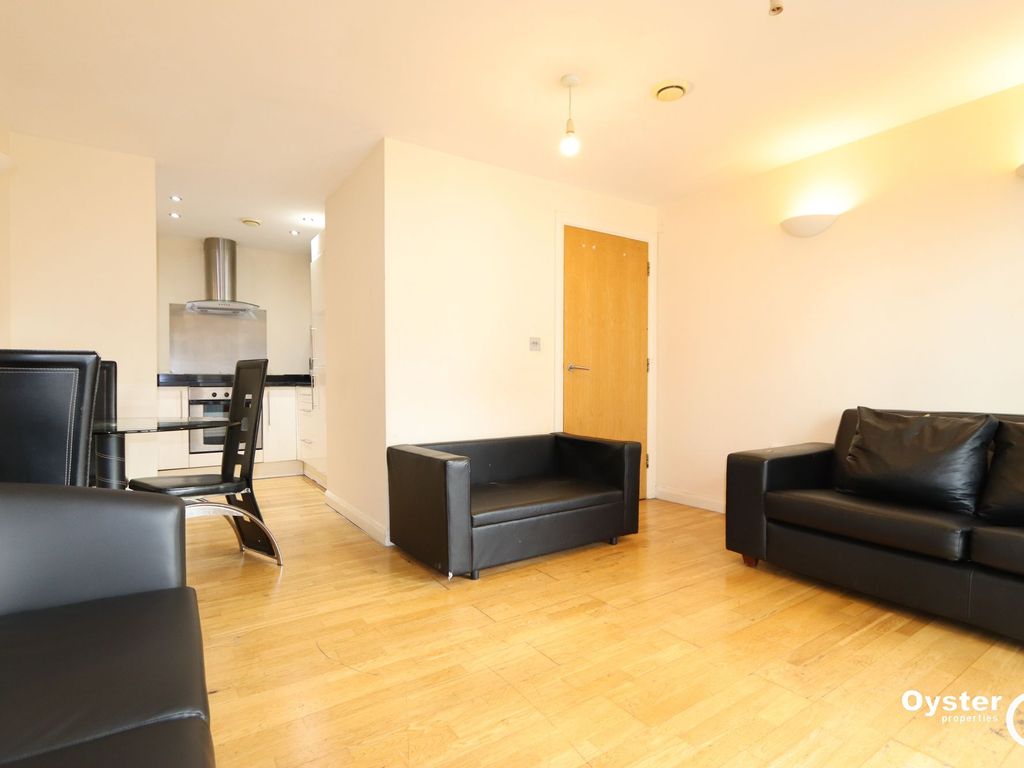 1 bed flat to rent in Ilford Hill, Icon Building IG1, £1,500 pcm Zoopla