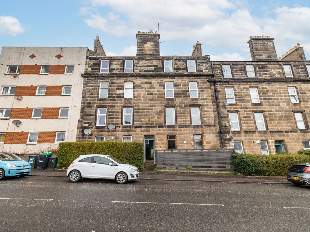 2 bed flat for sale in Blackness Road, Dundee DD2 Zoopla