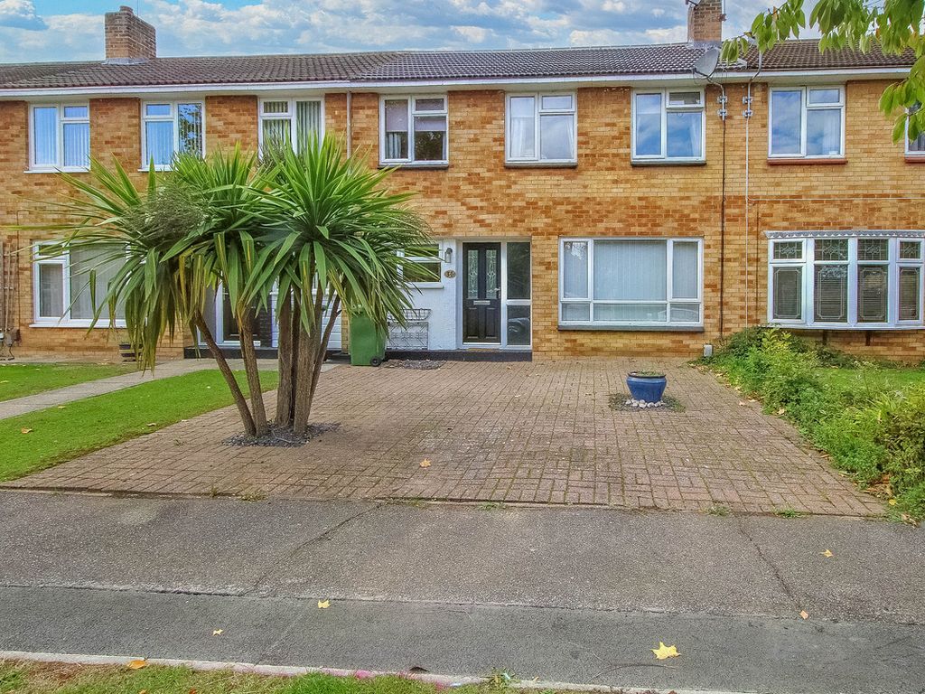 Kingswood, Basildon SS16  