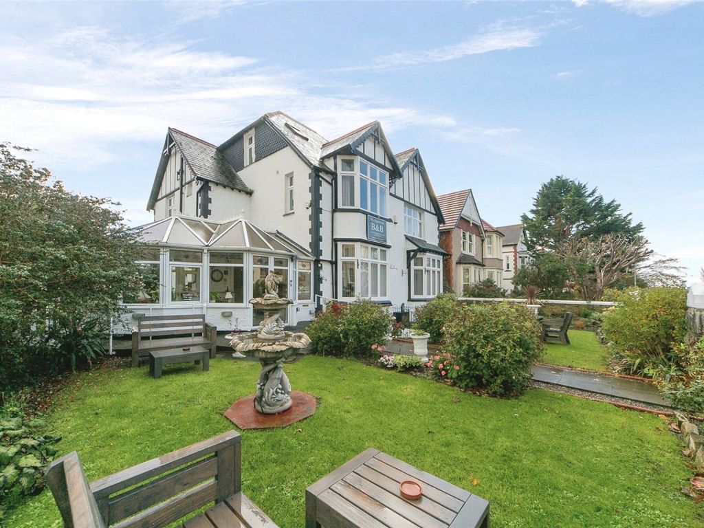 Abbey Road, Llandudno, Conwy LL30  