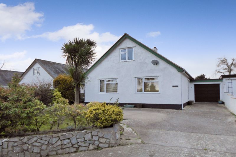4 bed detached house for sale in Dinas, Caernarfon LL54 Zoopla