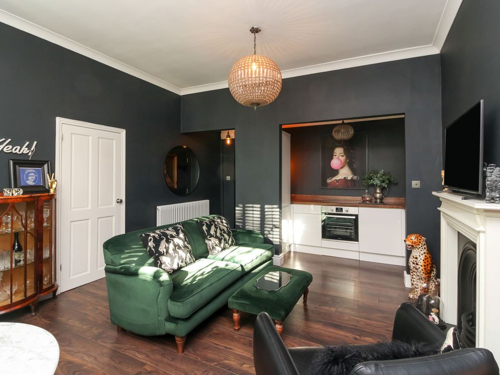 2 bed flat for sale in Cromwell Road, Hove BN3 Zoopla