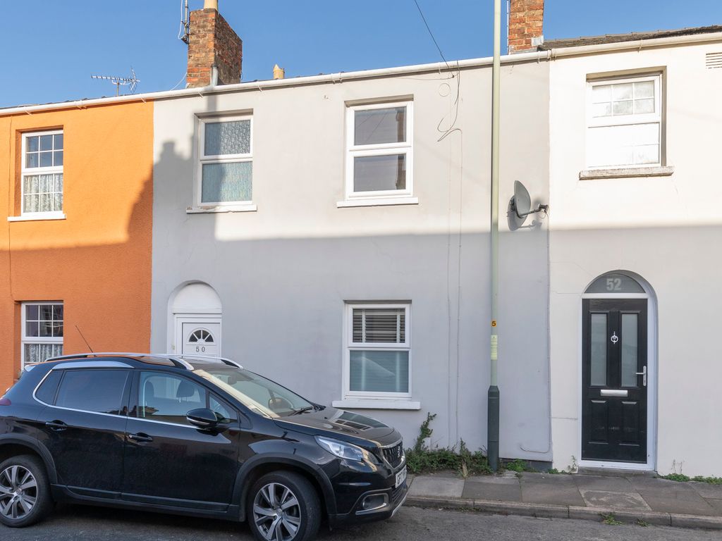 2 bed terraced house for sale in Duke Street, Cheltenham GL52 Zoopla