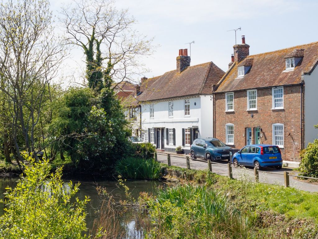 2 bed terraced house for sale in Broomfield, Herne Bay CT6 Zoopla