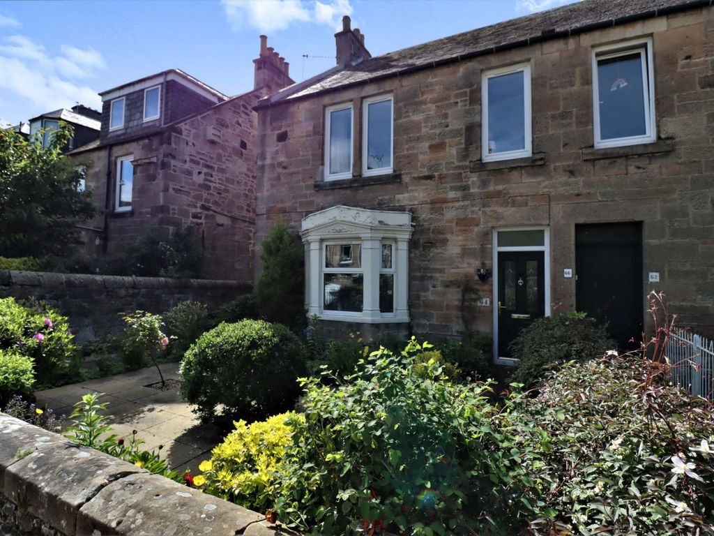 1 bed flat for sale in Ferguson Place, Burntisland KY3 Zoopla