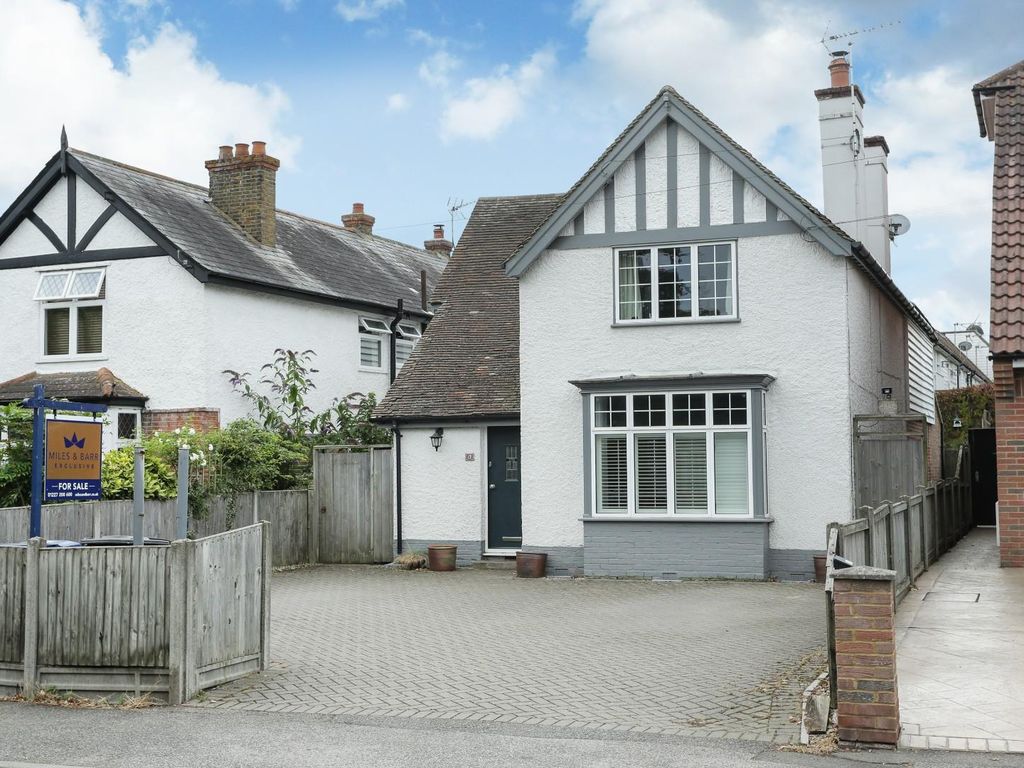 4 bed property for sale in Joy Lane, Whitstable CT5 Zoopla