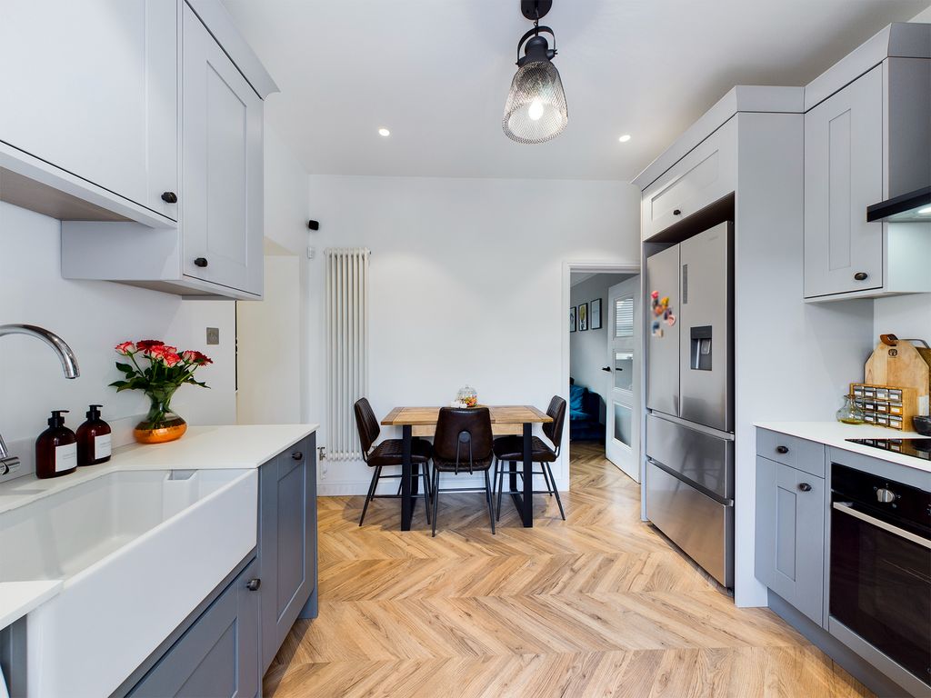 2 bed semidetached house for sale in Kent Road, St. Mary Cray, Orpington BR5 Zoopla