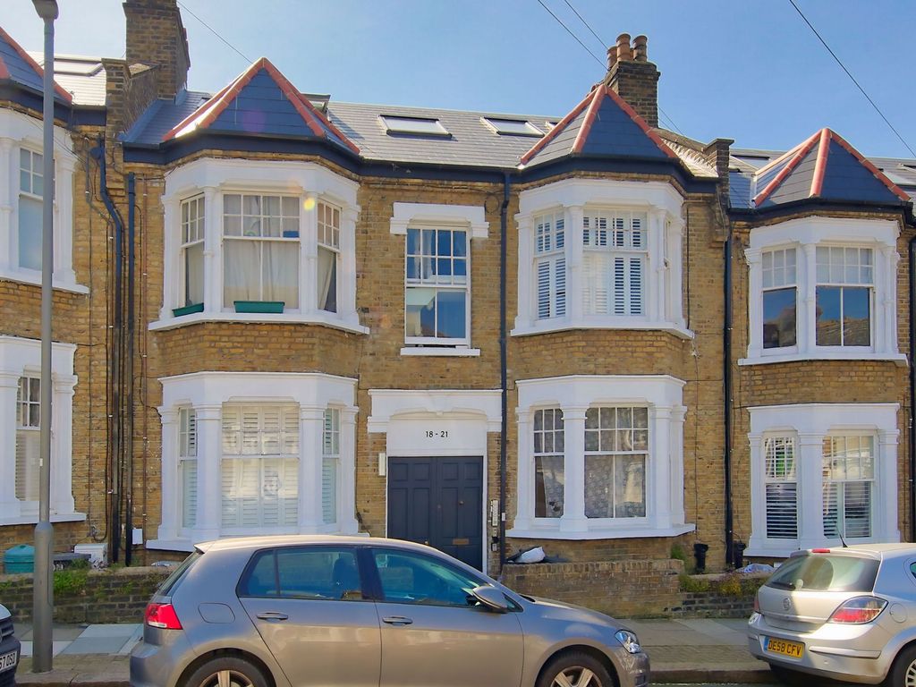 2 bed flat for sale in Denton Street, Wandsworth SW18 Zoopla