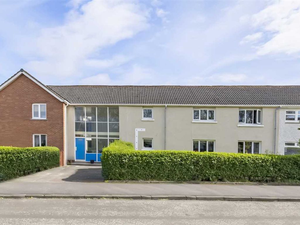 2 bed flat for sale in Forker Avenue, Rosyth, Dunfermline KY11 Zoopla