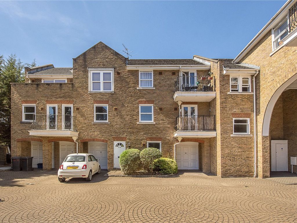 2 bed flat for sale in Cedar Terrace, Richmond TW9 Zoopla