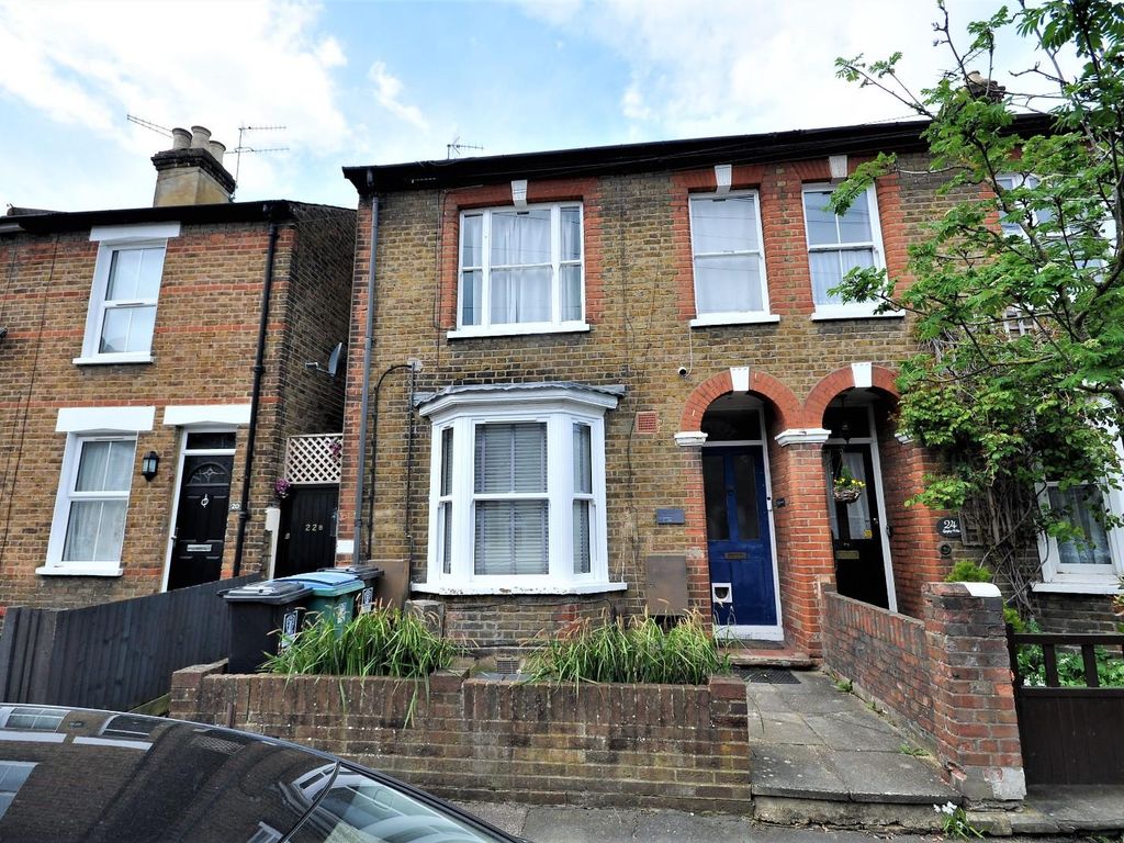 Studio to rent in Sotheron Road, Watford WD17 Zoopla