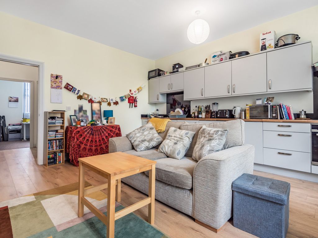 Chapeltown Road, Leeds, West Yorkshire LS7