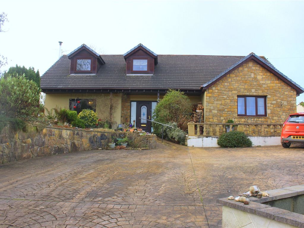 5 bed bungalow for sale in Begelly, Kilgetty, Pembrokeshire SA68 Zoopla