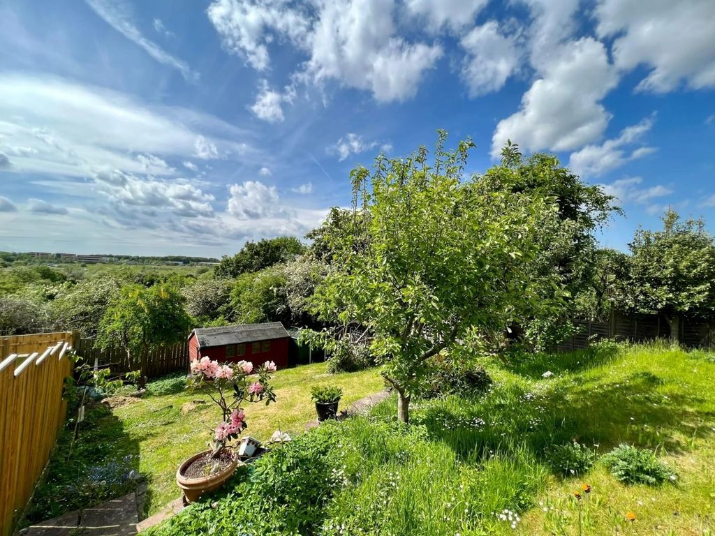 3 bed detached bungalow for sale in Richardson Road, Thornaby, Stockton