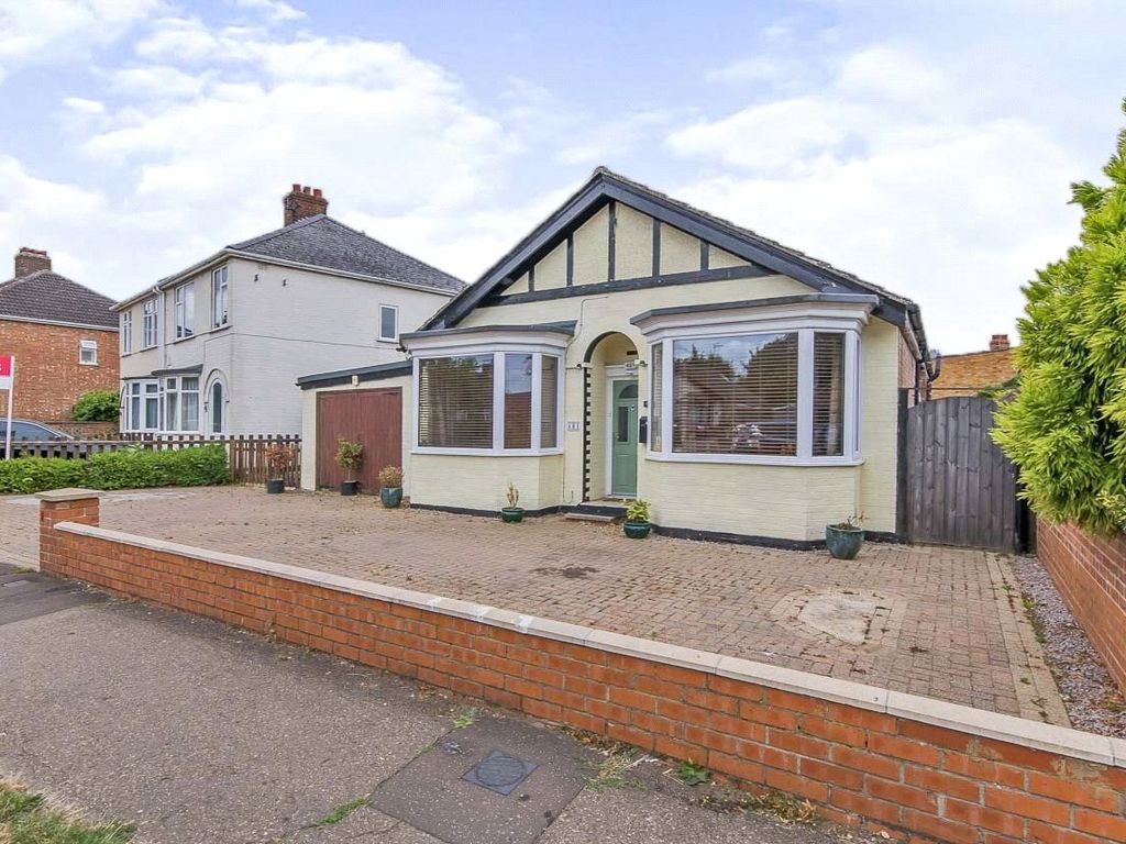 3 bed bungalow for sale in Fulbridge Road, Peterborough PE4 Zoopla