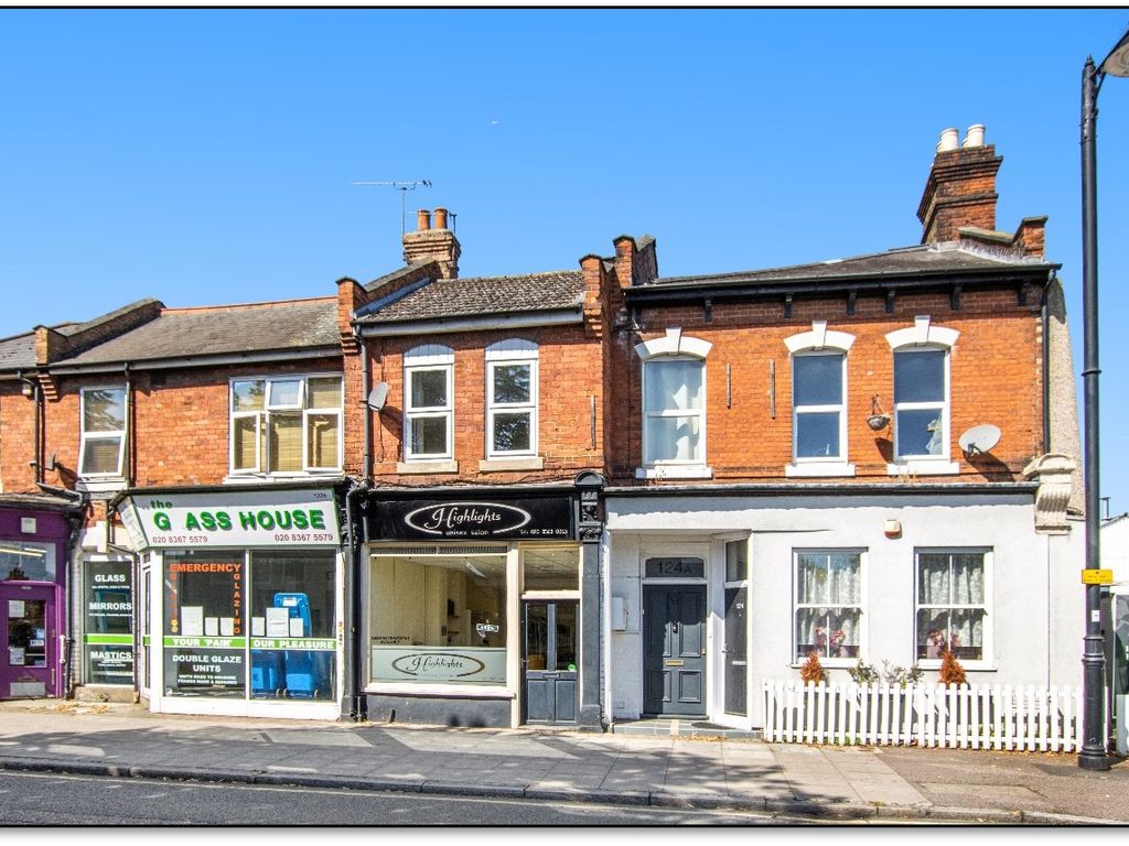 Retail premises for sale in Chase Side, Enfield EN2, £600,000 Zoopla