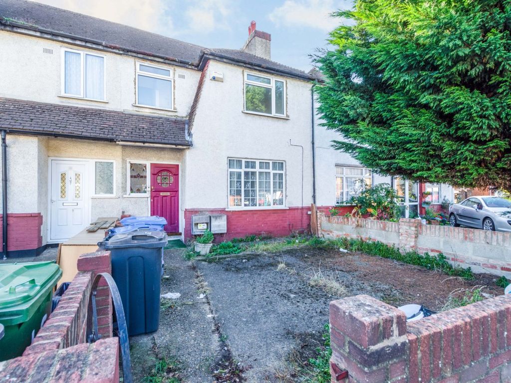 2 bed for sale in Sherwood Park Road, Mitcham CR4 Zoopla