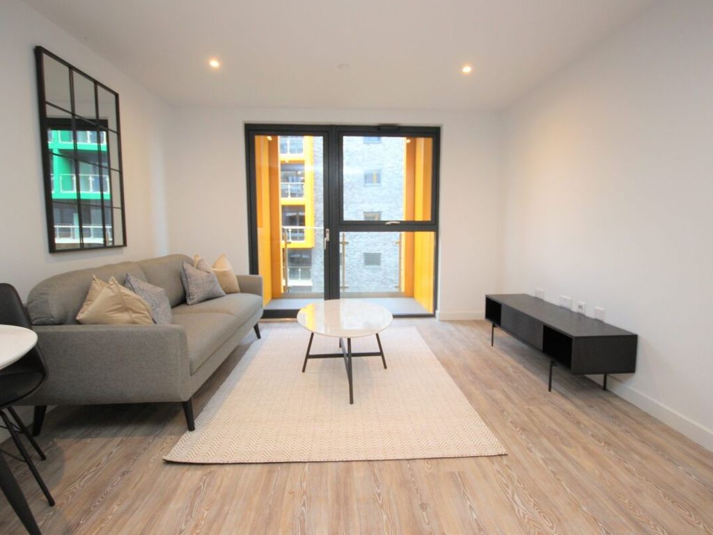 1 bed flat to rent in Potato Wharf, Manchester M3 Zoopla