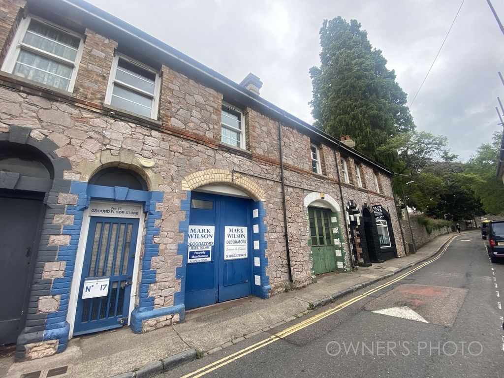 Tor Church Road, Torquay, Devon TQ2  