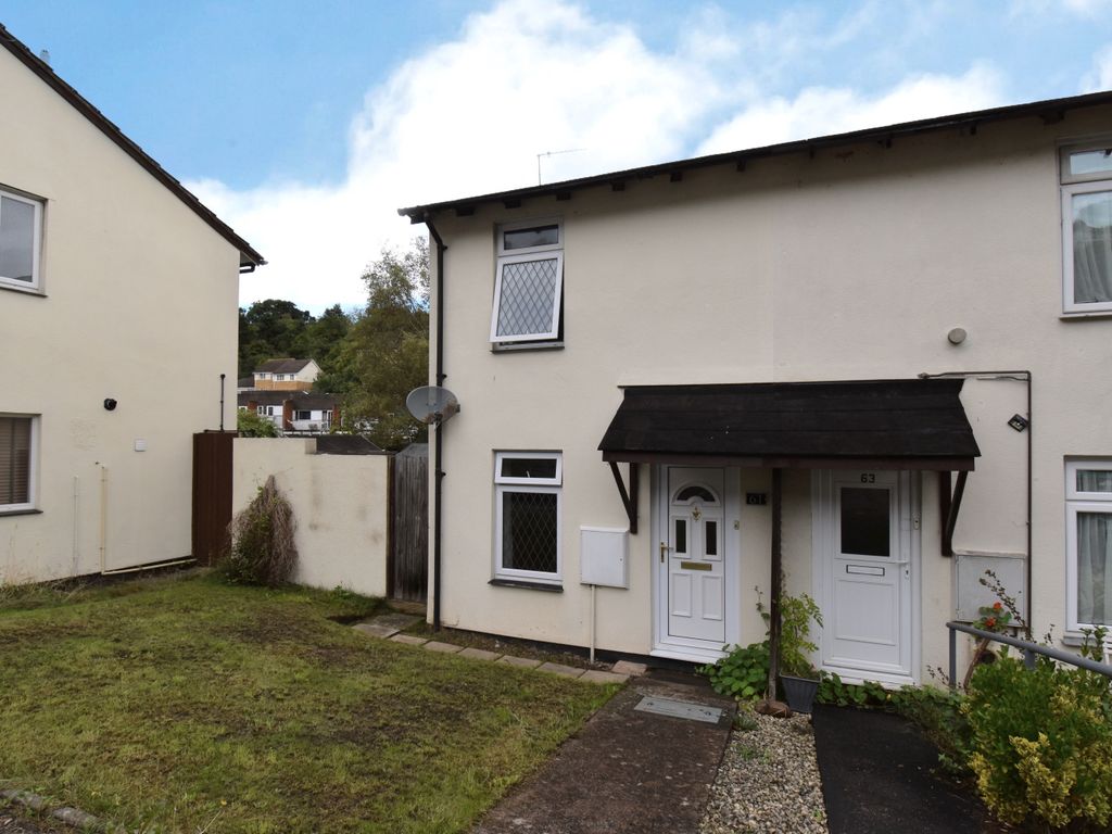 Chelmsford Road, Exeter EX4  