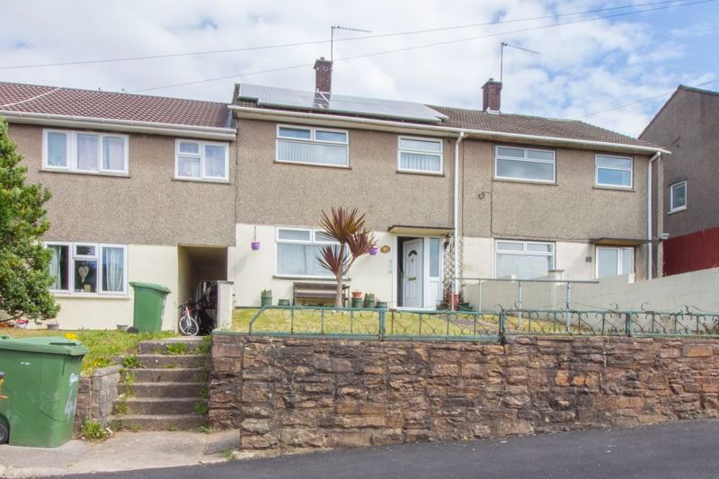 3 bed terraced house for sale in Manor Way, Risca, Newport NP11 Zoopla
