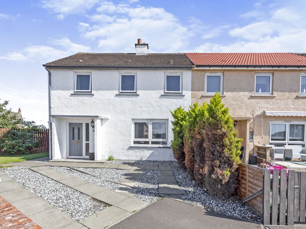 3 bed semidetached house for sale in Lime Grove, Methil KY8 Zoopla