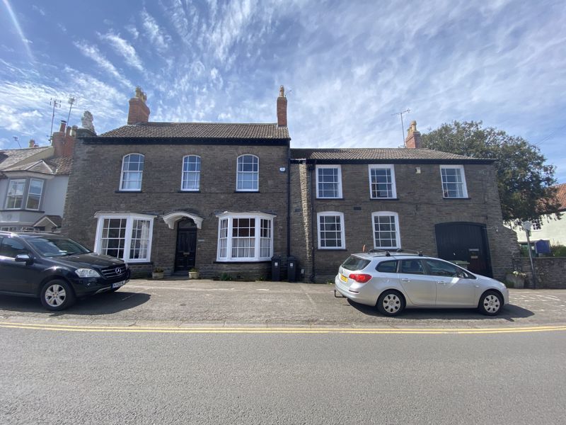 7 bed terraced house for sale in Castle Street, Thornbury, Bristol BS35