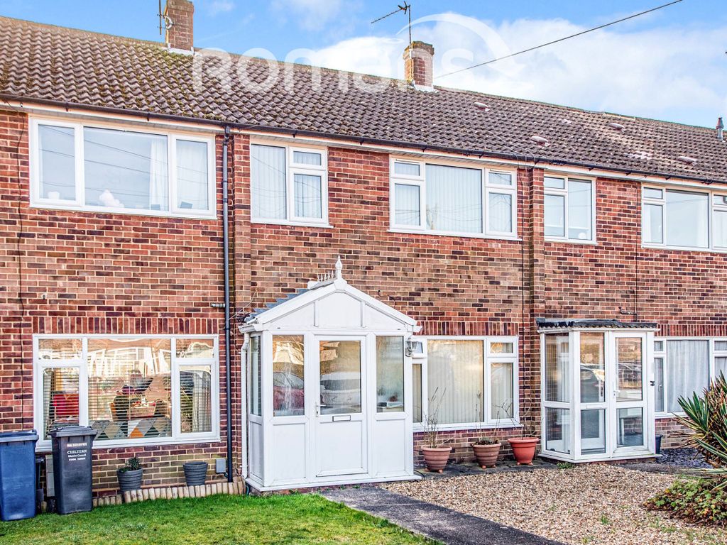 3 bed terraced house to rent in Stubbs End Close, Amersham HP6 Zoopla
