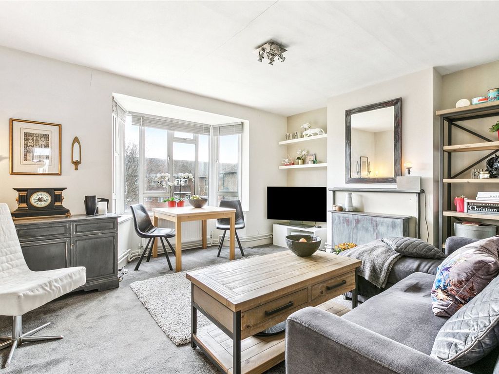 3 bed flat for sale in Bruce House, St. Charles Square, London W10 Zoopla