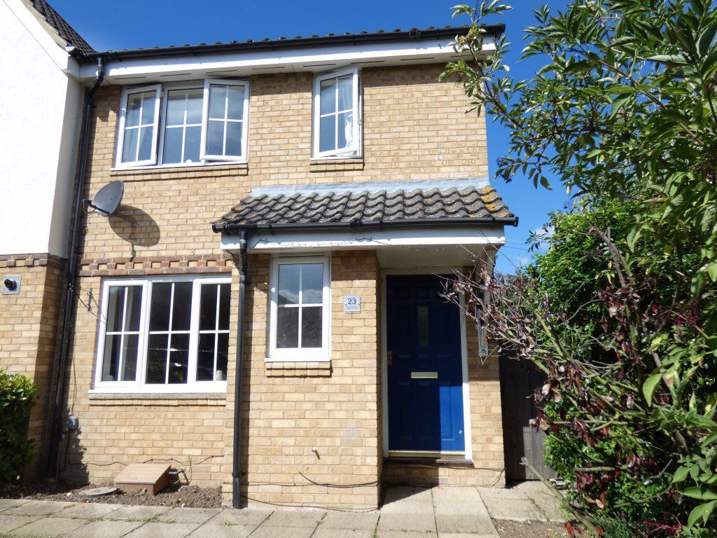 3 bed property to rent in Pippin Close, Over, Cambridge CB24 Zoopla