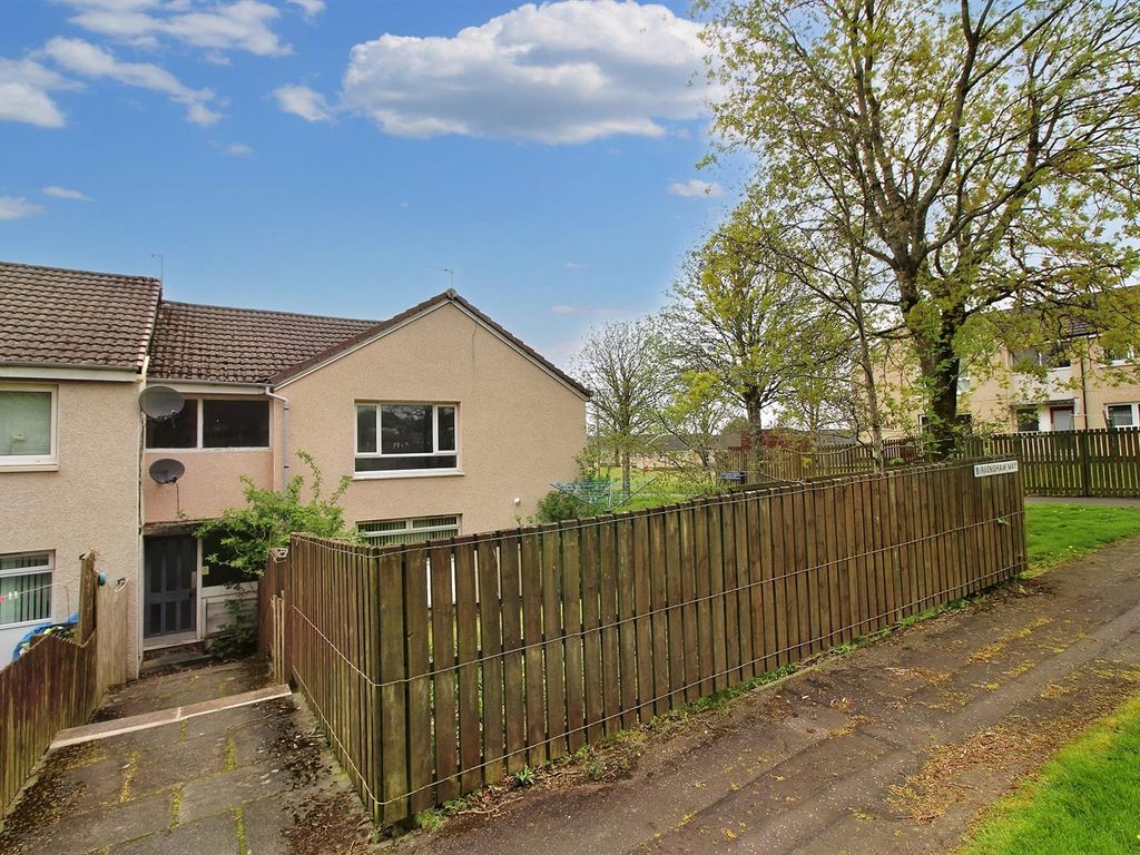 2 bed flat for sale in Birkenshaw Way, Armadale, Bathgate EH48 Zoopla