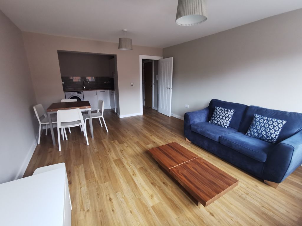 1 bed flat to rent in Oakwood House, Moor Street, Coventry, West