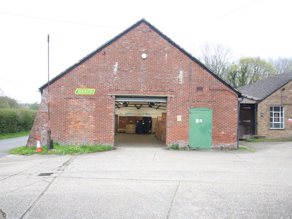 Industrial to let in Unit 1 The Old Stick Factory, Fisher Lane, Chiddingfold GU8 Zoopla