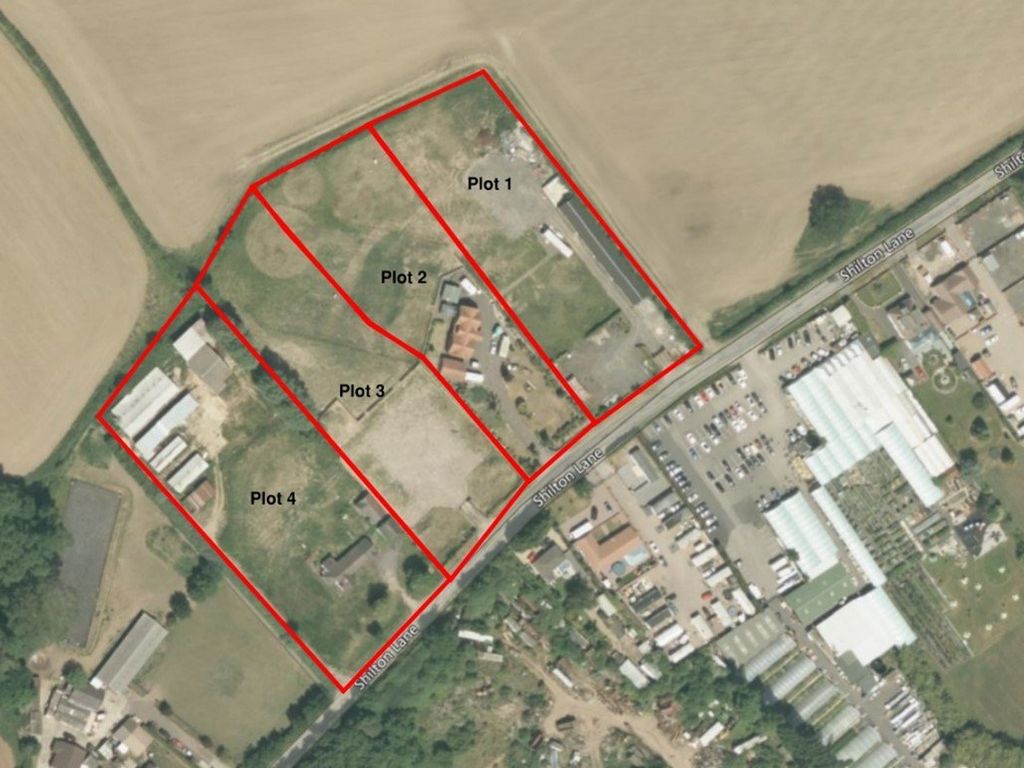 Barn conversion for sale in Shilton Lane, Shilton, Coventry CV7 Zoopla