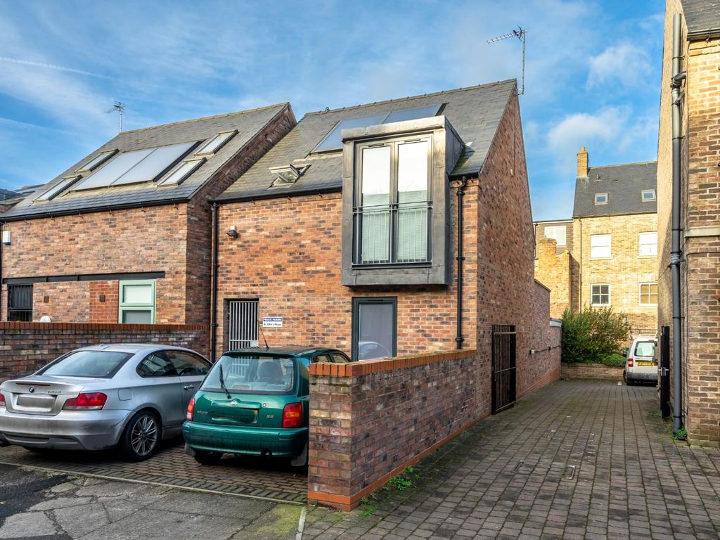 4 bed detached house for sale in Brook Street, York YO31 Zoopla