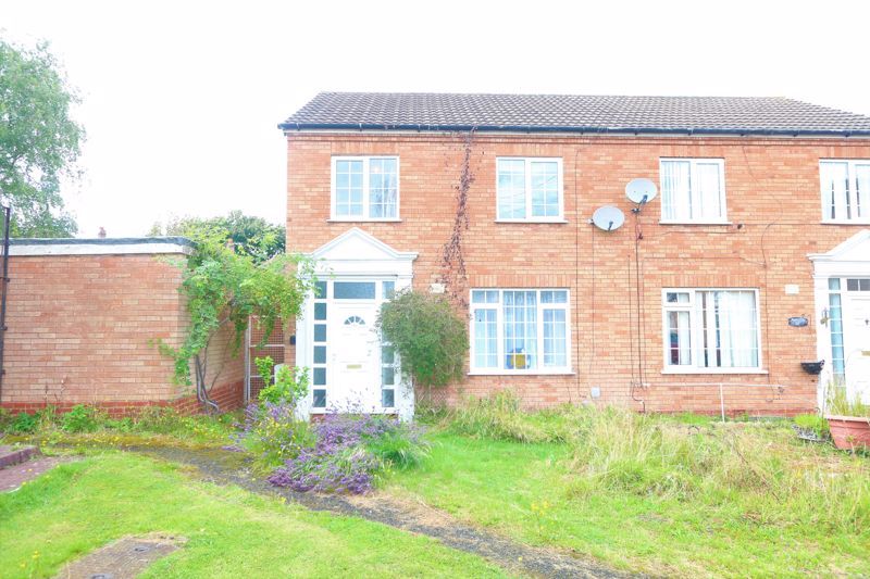 3 bed semidetached house for sale in Gibson Drive, Handsworth Wood