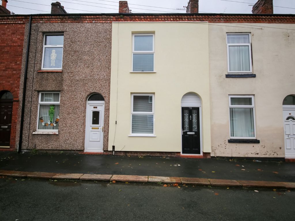 2 bed terraced house to rent in Argyle Street, Hindley, Wigan