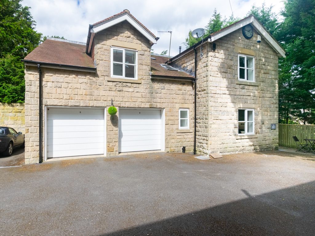 2 bed detached house for sale in Old Park Road, Leeds LS8 Zoopla