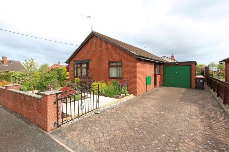 2 bed bungalow for sale in Wood Close, Donnington, Telford TF2, £273,000 Zoopla
