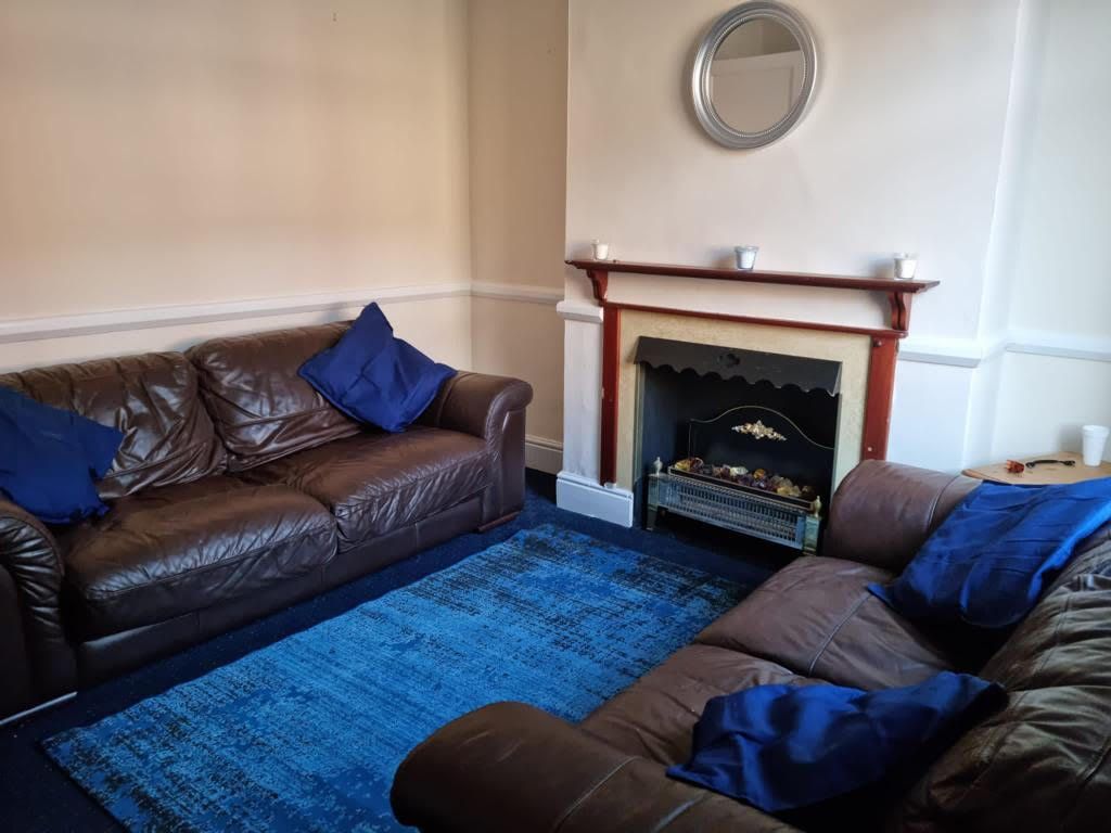 2 bed terraced house to rent in Hastings Road, Coventry CV2 Zoopla