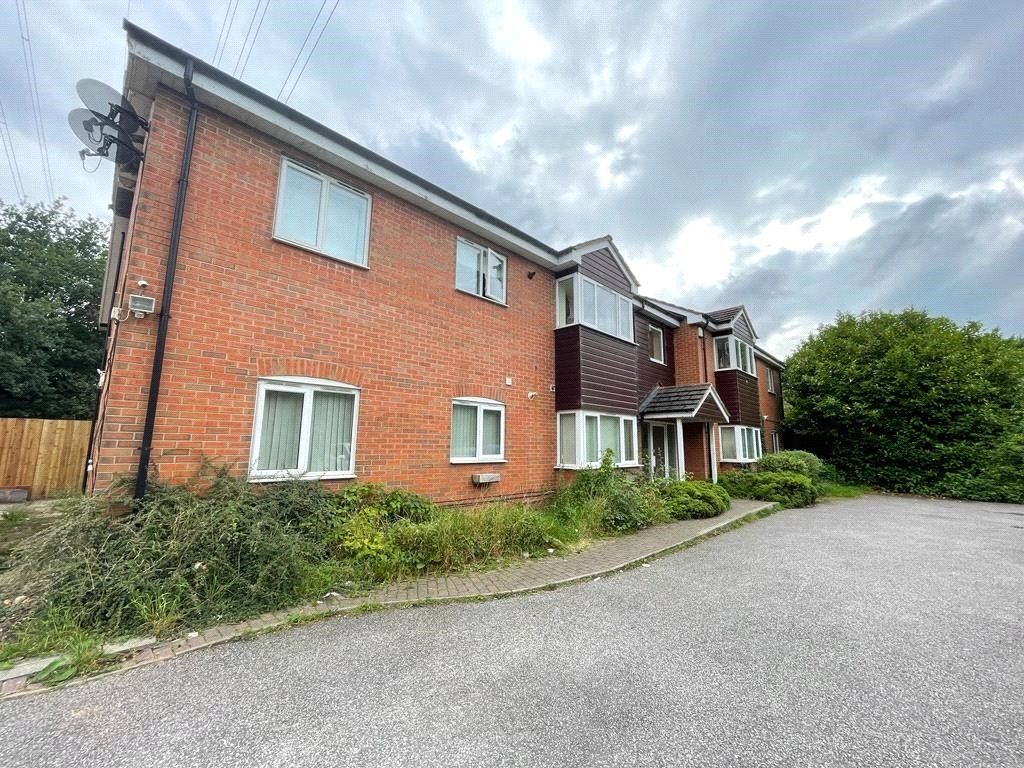 2 bed flat for sale in Lye Close Lane, Birmingham, West Midlands B32, £