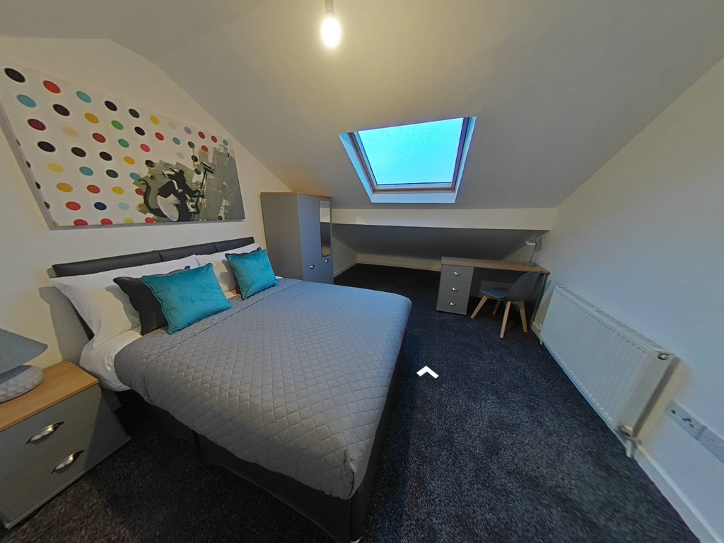 Room to rent in Broadfield Road, Rusholme, Manchester M14, £625 pcm