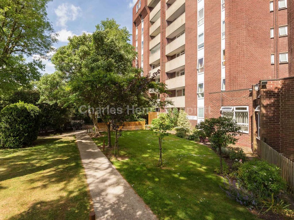 2 bed flat for sale in Norman Court, Nether Street, Finchley N3 Zoopla