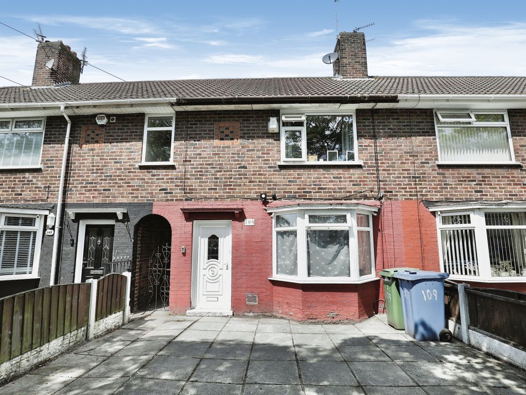 2 bed terraced house for sale in Finch Lane, Liverpool L14 Zoopla