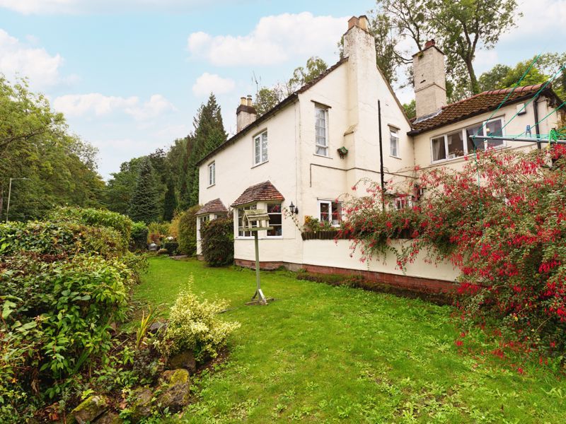 5 bed detached house for sale in Ladywood, Ironbridge, Telford TF8 Zoopla